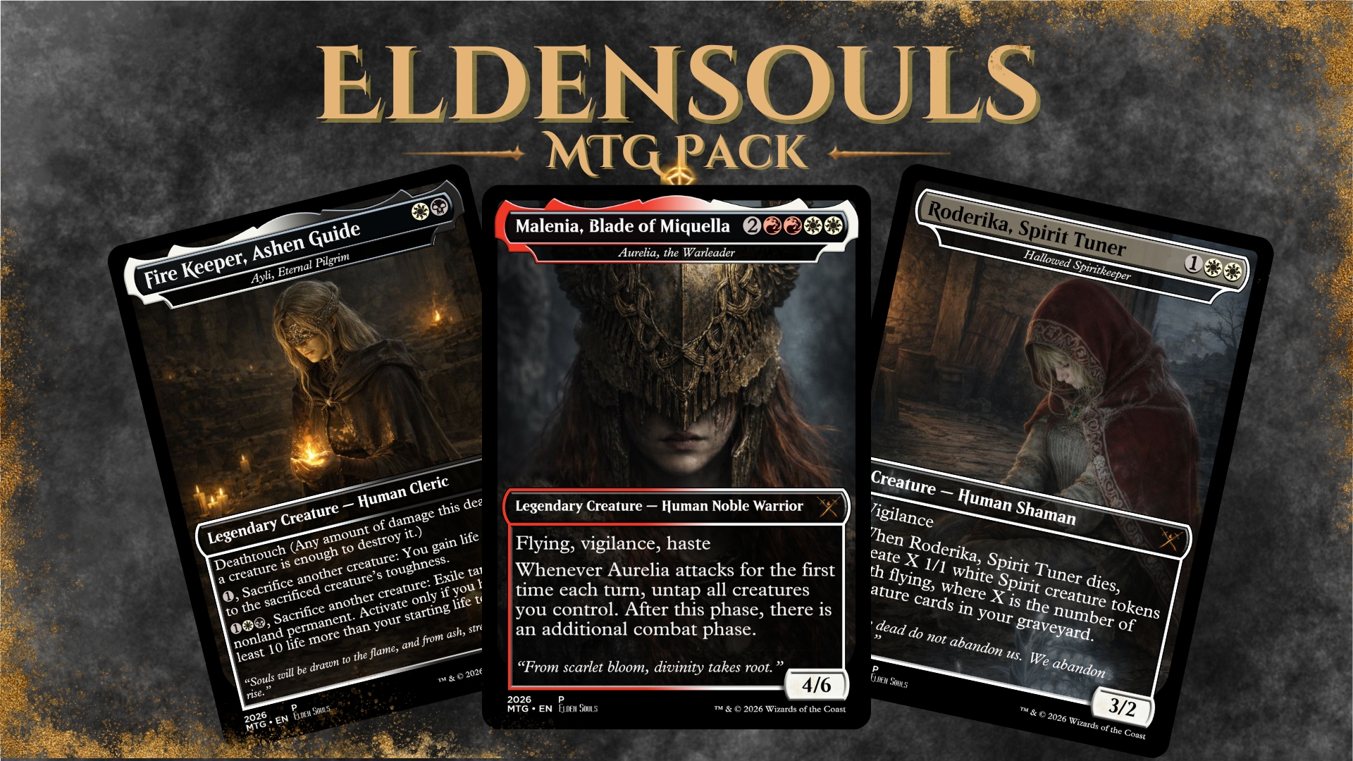 eldensouls-commander-and-creature-pack